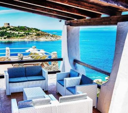 Villa Elena B&B experience