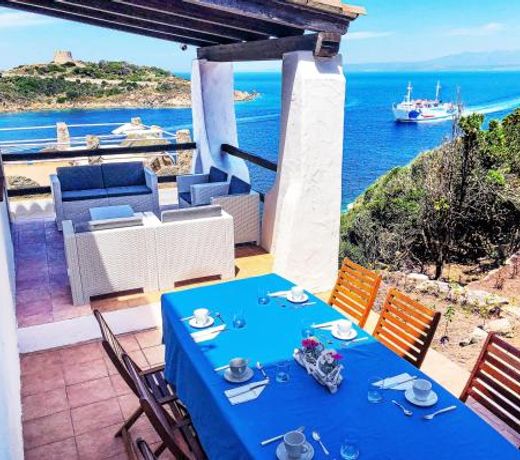 Villa Elena B&B experience