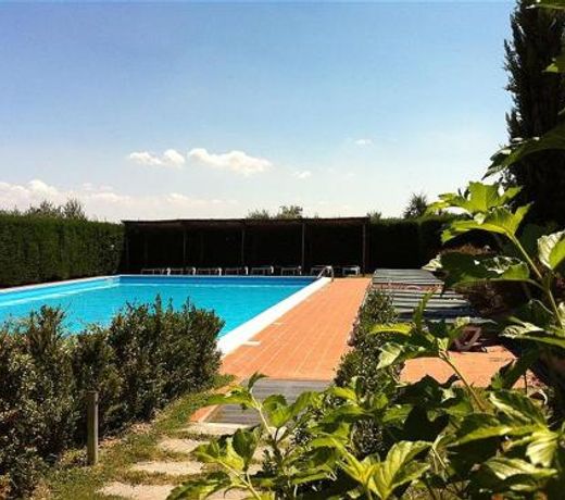Bilocale Agriturismo