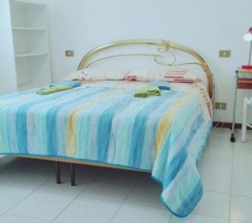Cisanello Apartment
