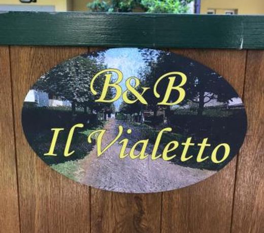 B&B IL VIALETTO