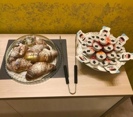 B&B IL VIALETTO
