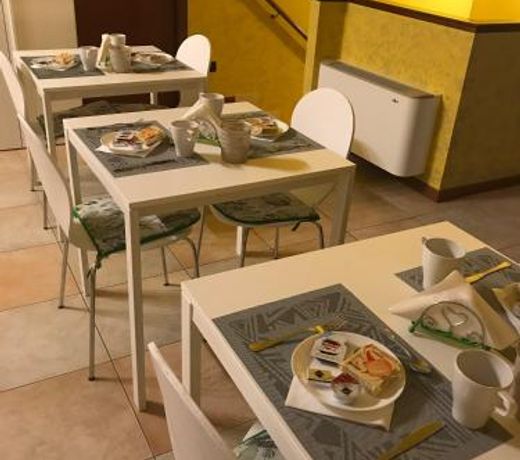 B&B IL VIALETTO
