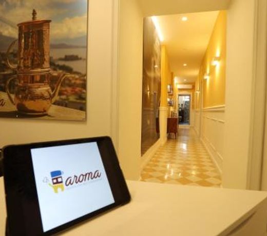 aroma - Neapolitan BnB