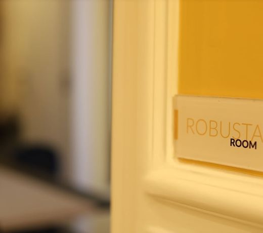 aroma - Neapolitan BnB