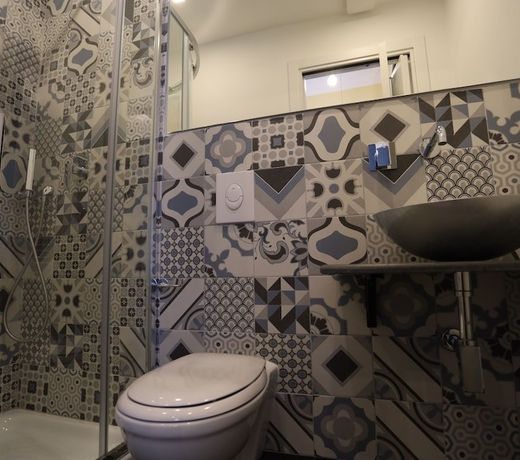 aroma - Neapolitan BnB