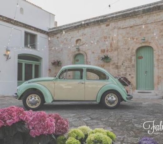 Masseria Fabula Bistrot & Maison