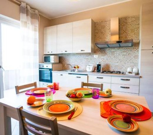 Sisters in Law Guesthouse