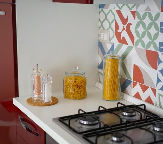 APPARTAMENTO DA DAVID 2