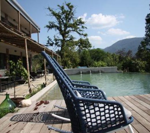 Agriturismo Voeuja Lago Maggiore