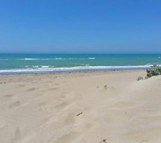 sul MARE e sotto le STELLE di ROCCAZZELLE-MANFRIA