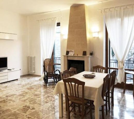 La casa di Mimì... calore e accoglienza!