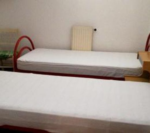 Apartment with 2 bedrooms in Diamante with furnished terrace and WiFi 50 m from the beach