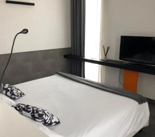 Parco Paglia Home
