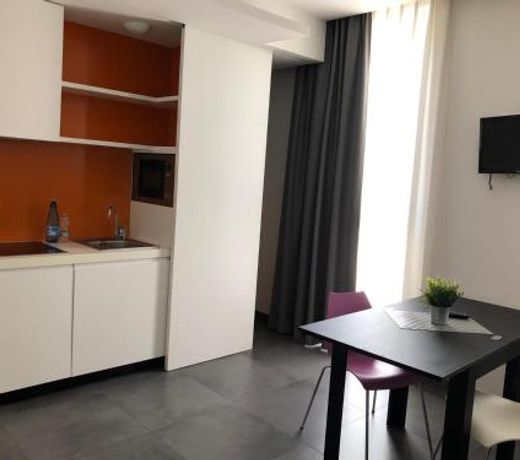 Parco Paglia Home