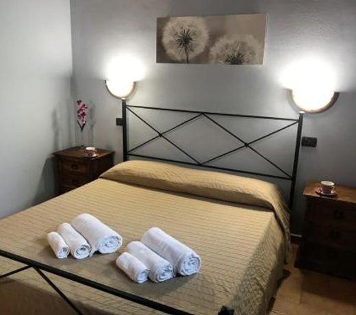 Appartment- Betulla