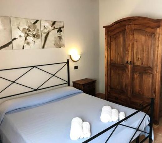 Appartment- Garofano