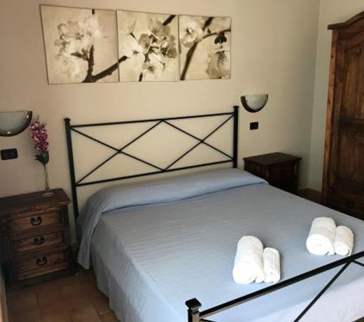 Appartment- Garofano