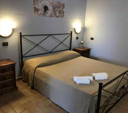 Appartment- Garofano