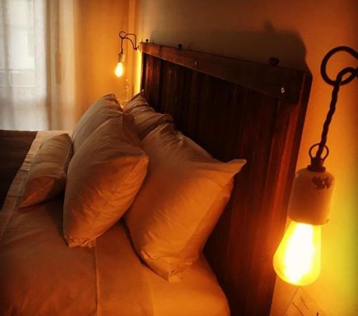 B&B Alpagatto