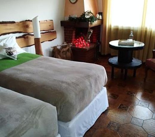 B&B Alpagatto