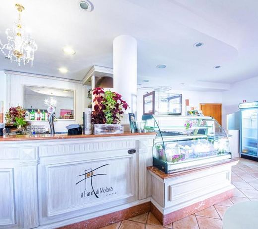 Hotel il Faro di Molara
