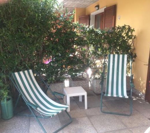 Appartamento dei Salici