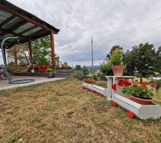 Villa Matilde