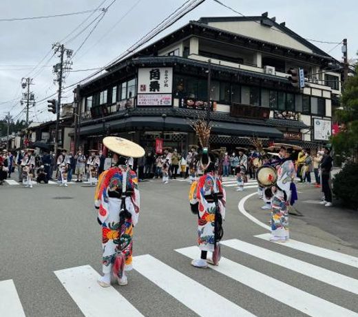 JAS HOTEL TAKAYAMA
