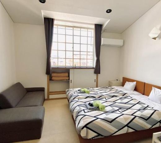 JAS HOTEL TAKAYAMA