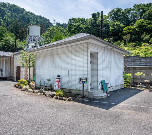 Hotel Takao Asile