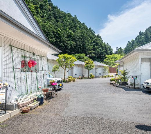 Hotel Takao Asile