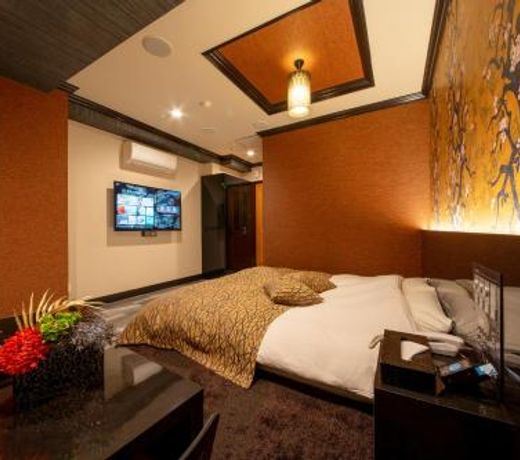 Hotel Plumeria Oume