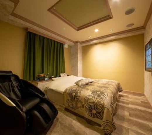 Hotel Plumeria Oume
