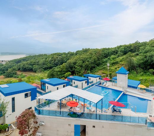 Obladi Resort & Pool Villa
