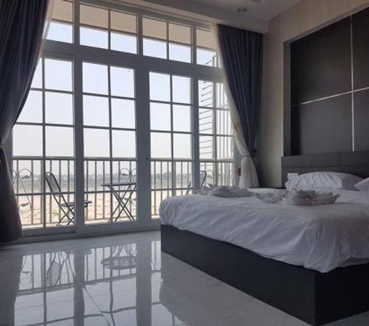Sunset Mekong Apartment