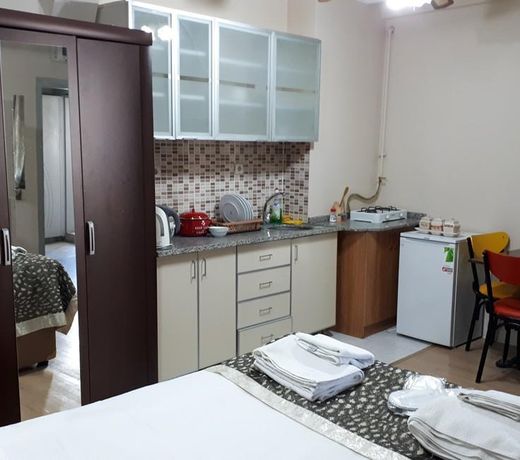 Druzhba Hotel Istanbul