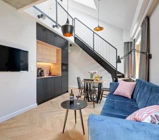 Pogodna Apartments