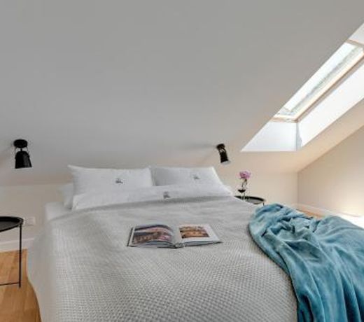 Pogodna Apartments
