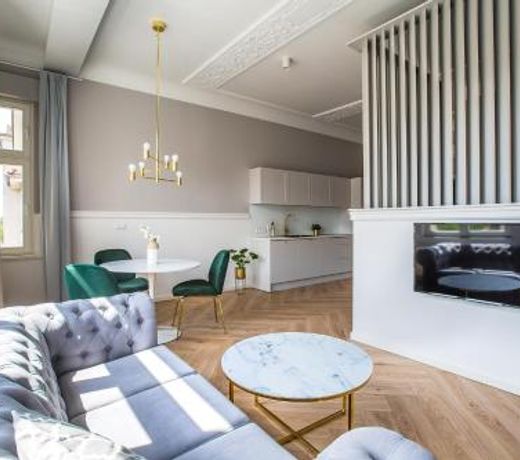 Homewell Boutique Apartments