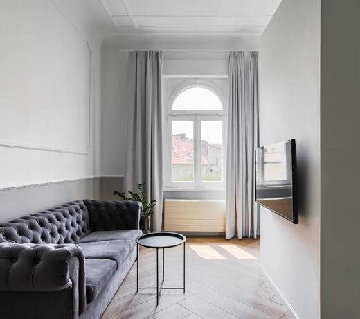 Homewell Boutique Apartments