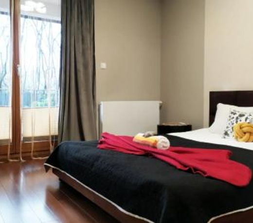 Apartament Park Lotników