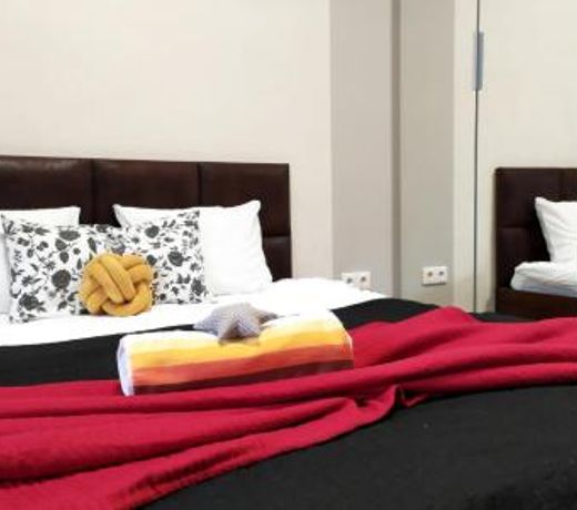 Apartament Park Lotników