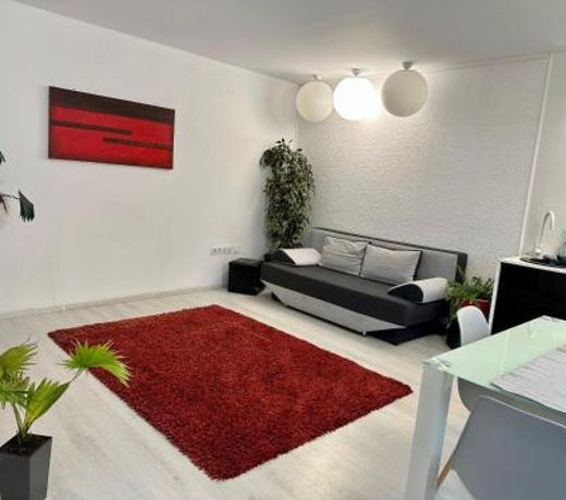 Apartament in centrul Clujului