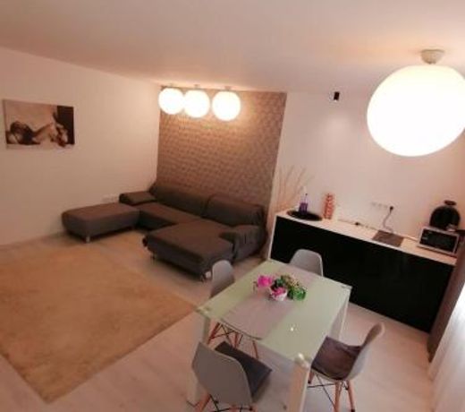 Apartament in centrul Clujului