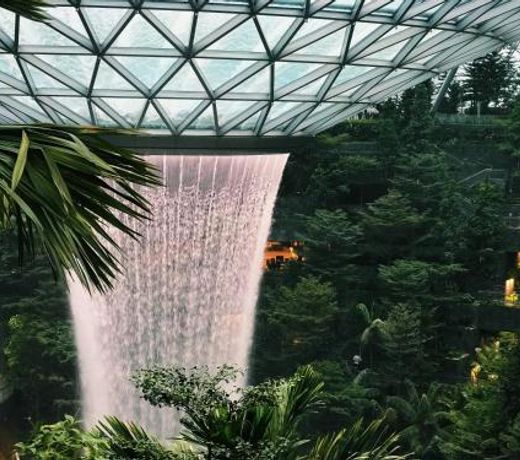 YOTELAIR Singapore Changi Airport Landside