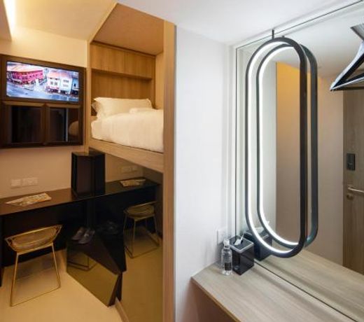 ST Signature Chinatown