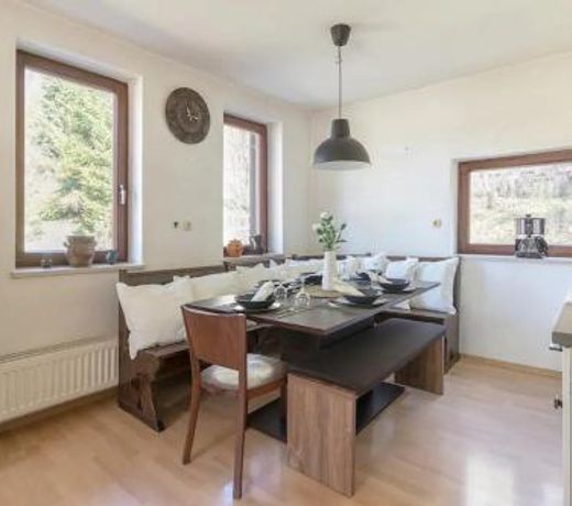 Chalet Mia