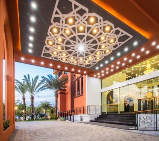 Alfahad Hotel