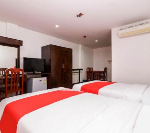 Jomtien View Paradise